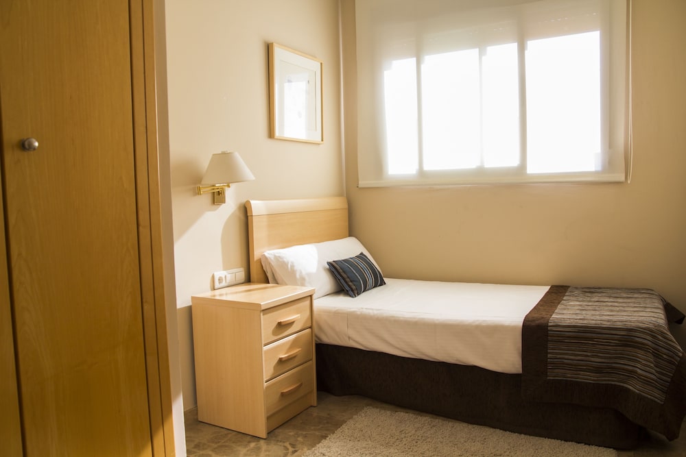 Apartamentos Plaza Picasso 20/71