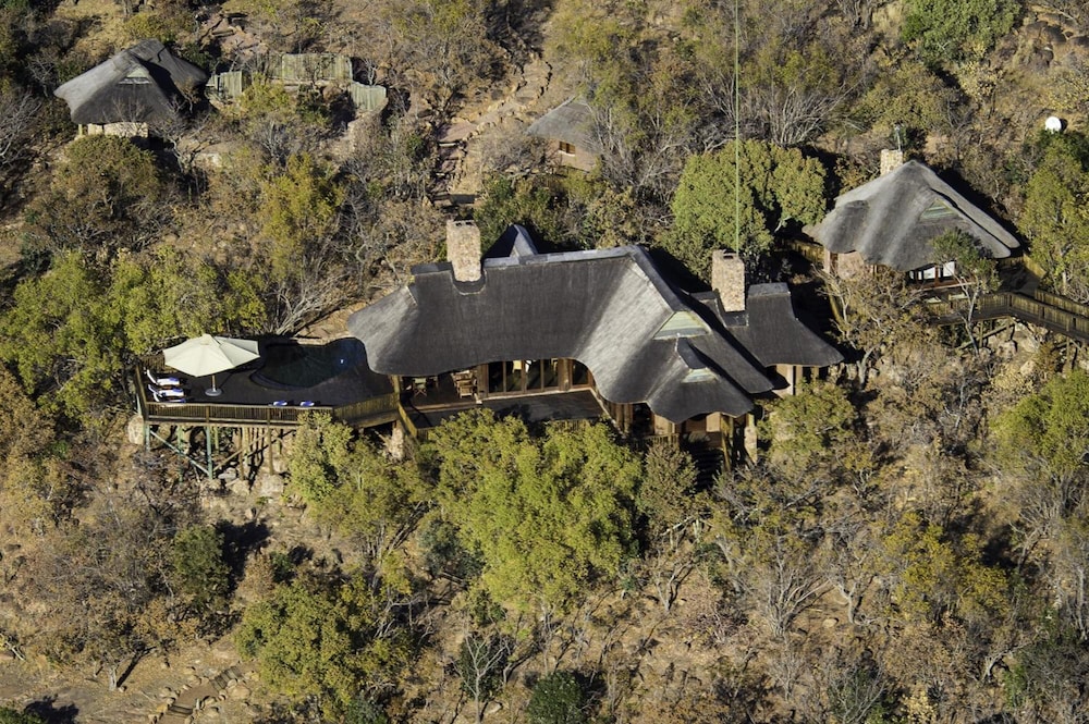 Tshwene Lodge 23/50