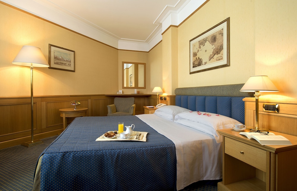 GRAND BARONE DI SASSJ 16/34