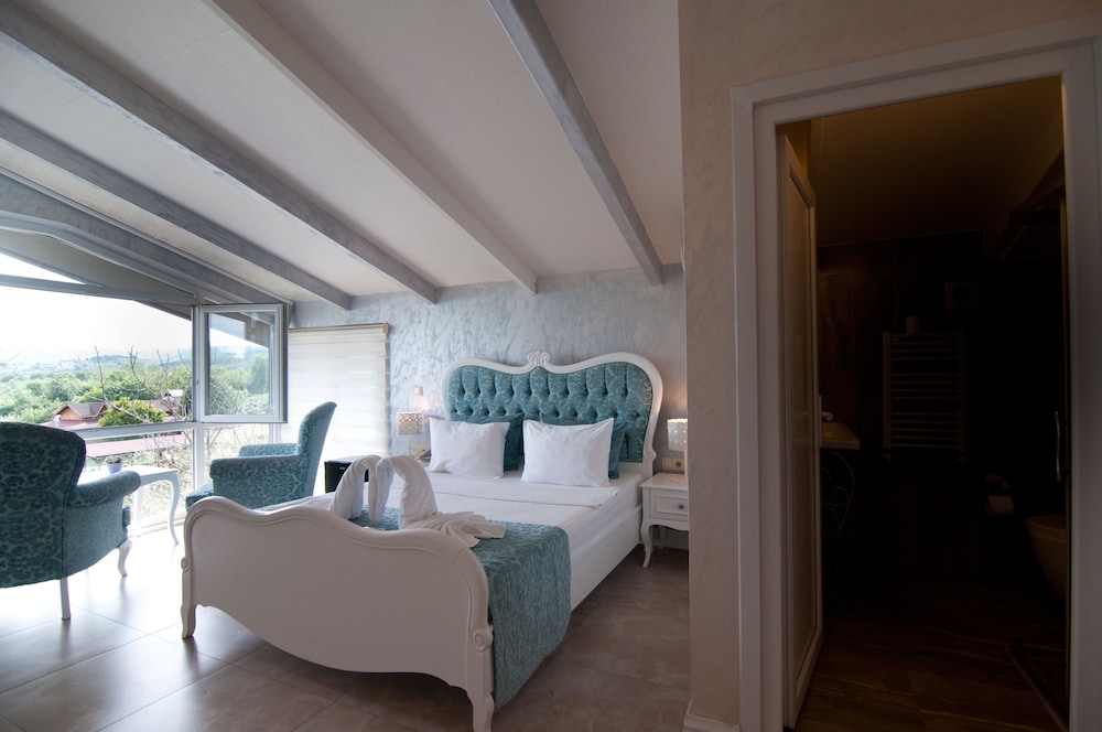 Agva Nehir Evi Otel 17/62
