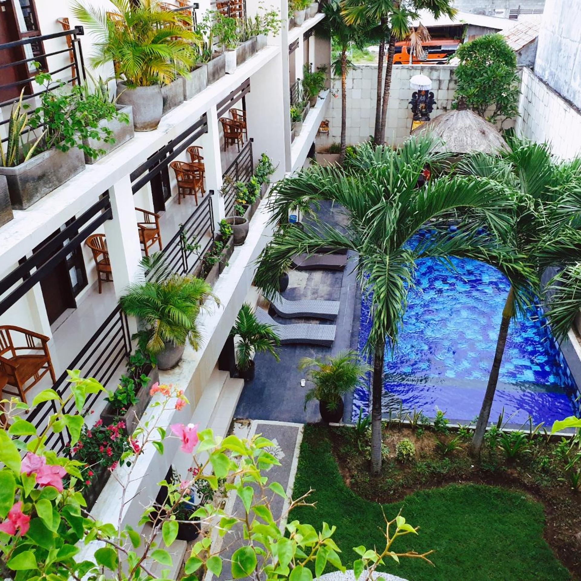 Mansu Hotel & Spa 4/41