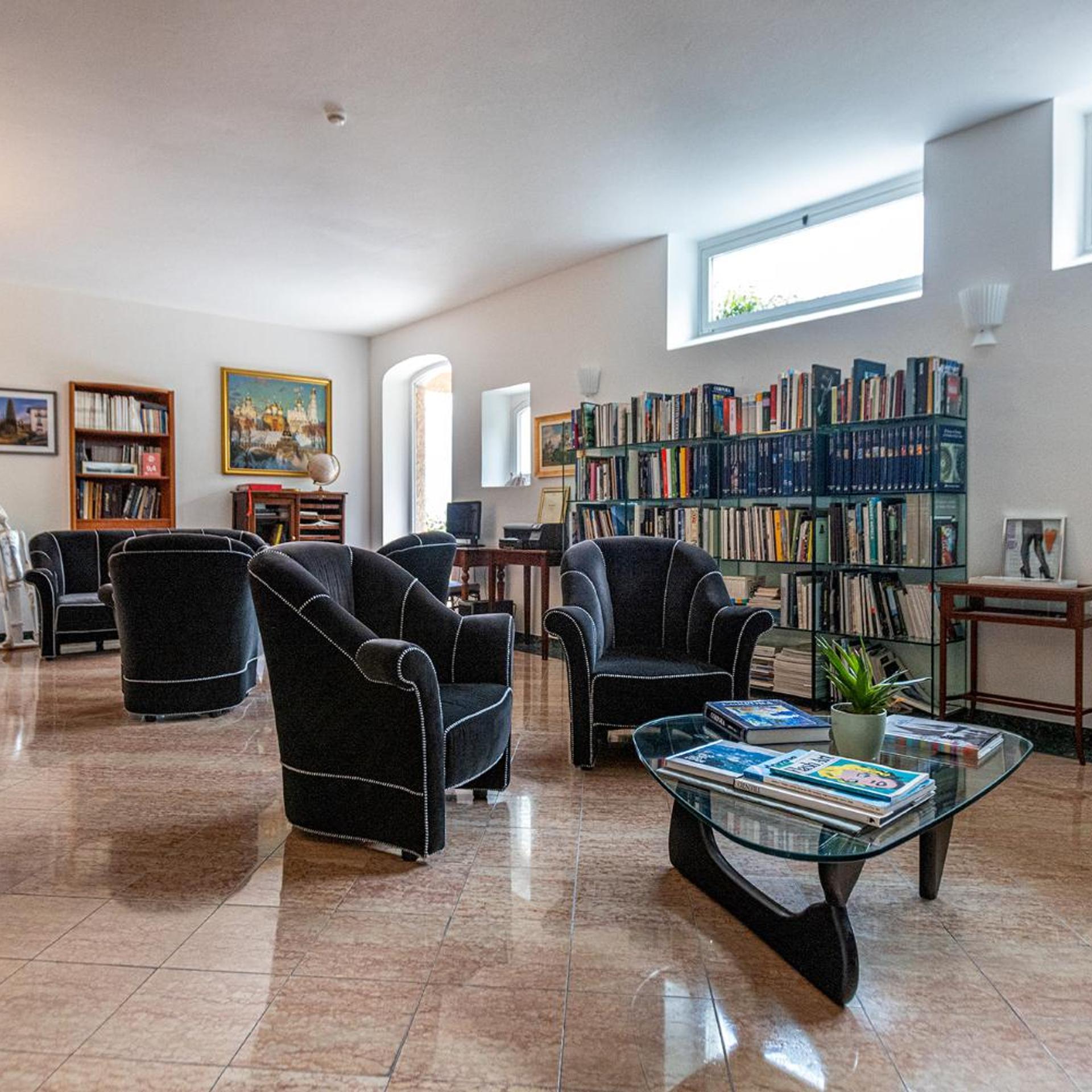 Hotel Bellevue San Lorenzo - Adults Only 27/50