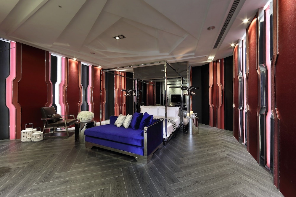Yunping Hotel 9/35