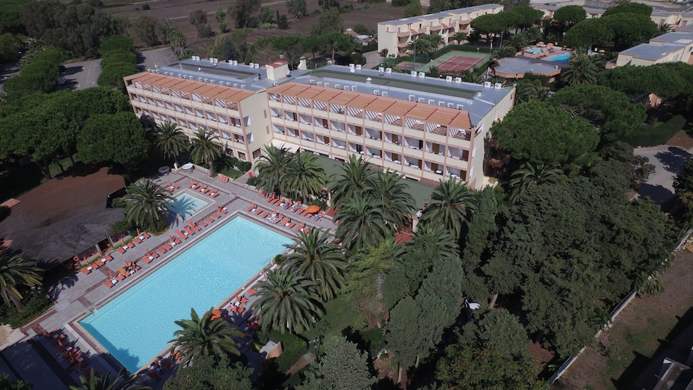 Hotel Oasis Alghero 12/74