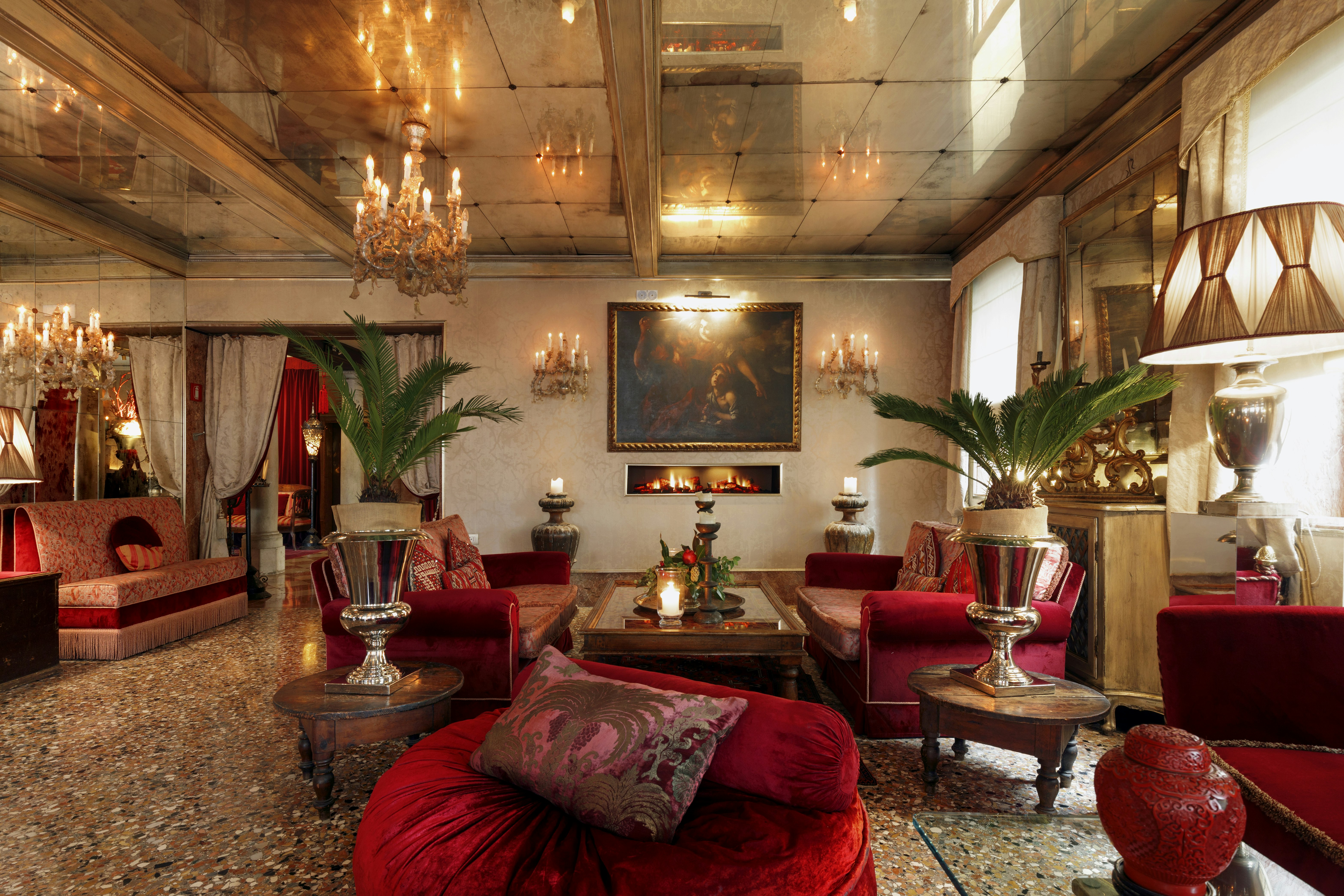 Metropole Hotel Venice 52/83