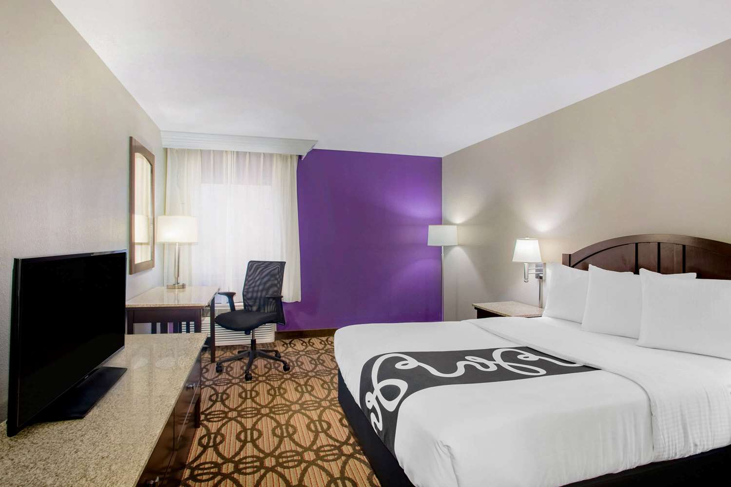 La Quinta Inn Springfield South 14/56