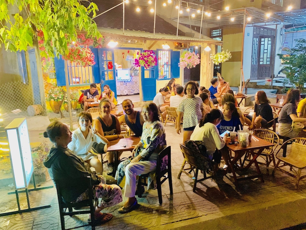 Chez Le Anh 22/29