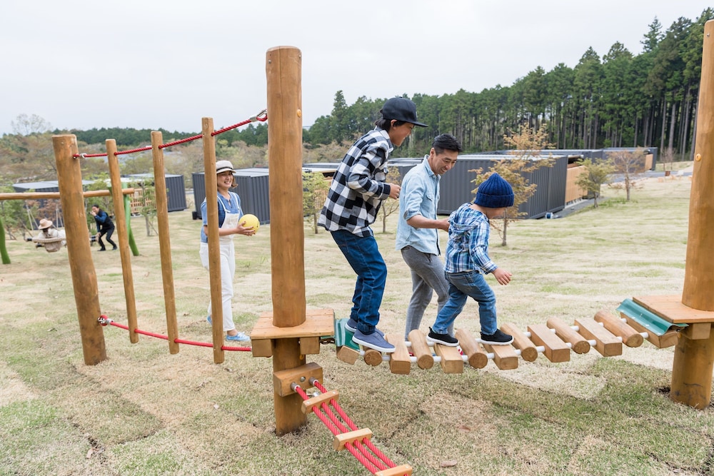 Glamping Fuji-no-Kirameki Fuji Gotemba 36/50