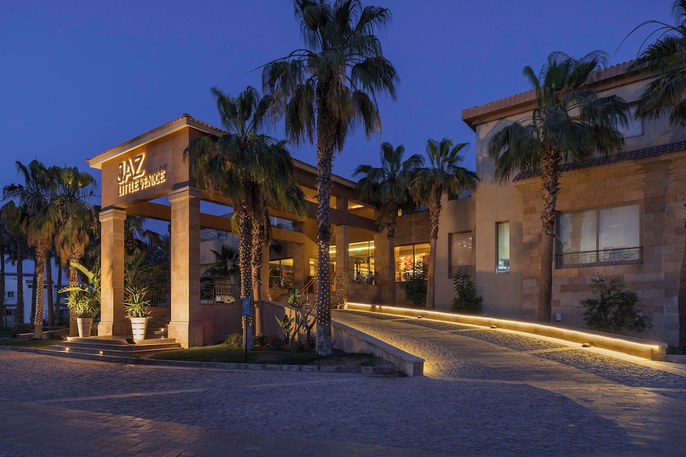 Jaz Little Venice Golf Resort in AIN SOKHNA