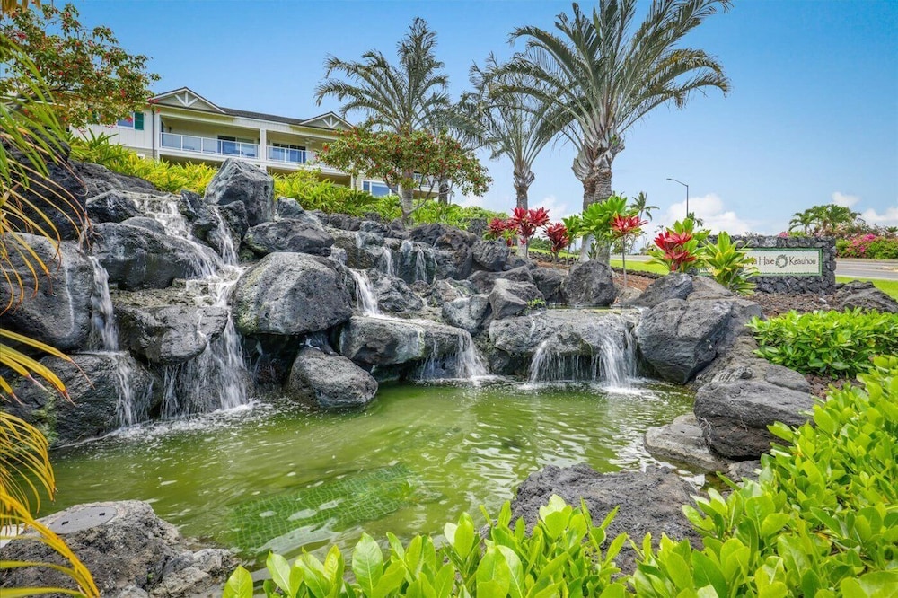 Kohala Coast Vacation Rentals by Outrigger 24/50