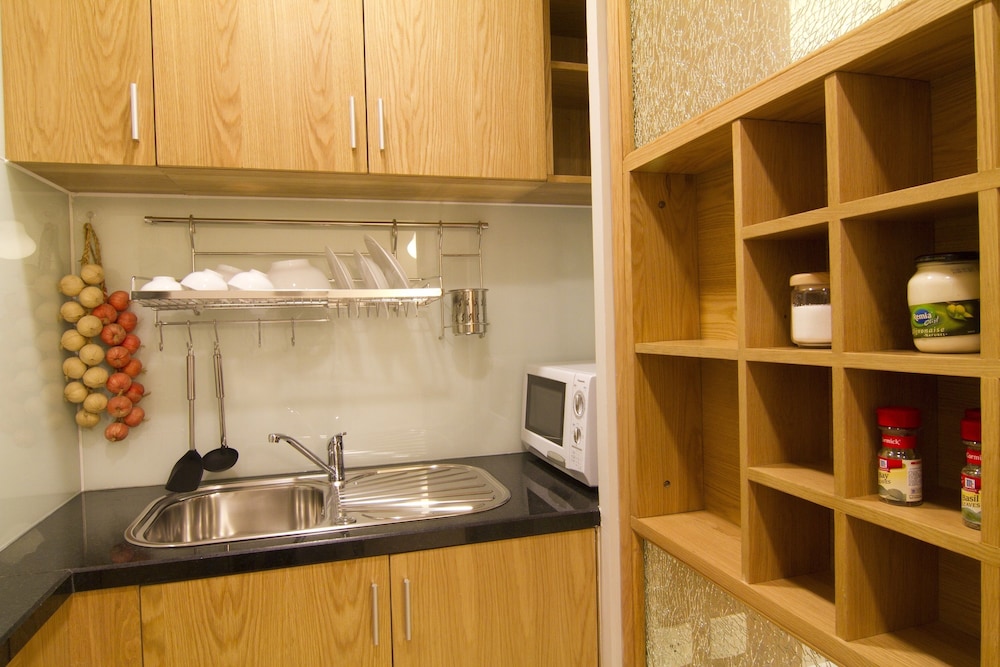 Mayfair Suites - Wmc Tower 32/70