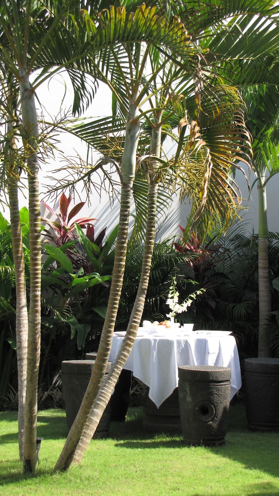 Chocolat Villas Seminyak 20/37