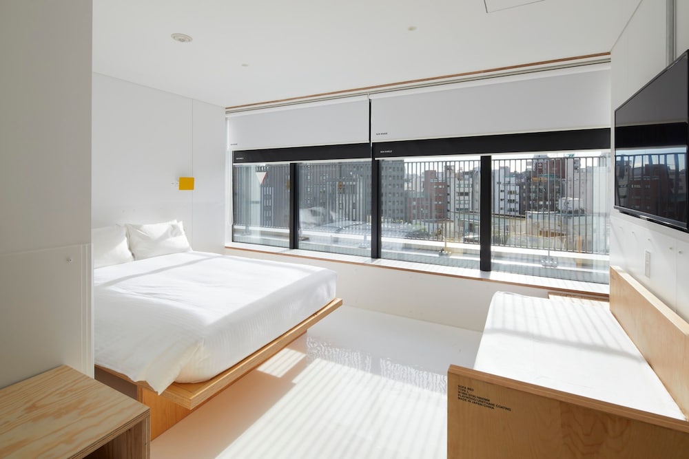 HOTEL GRAPHY Shibuya 17/50