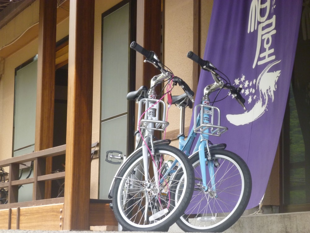 Shima Onsen Kashiwaya Ryokan 29/69