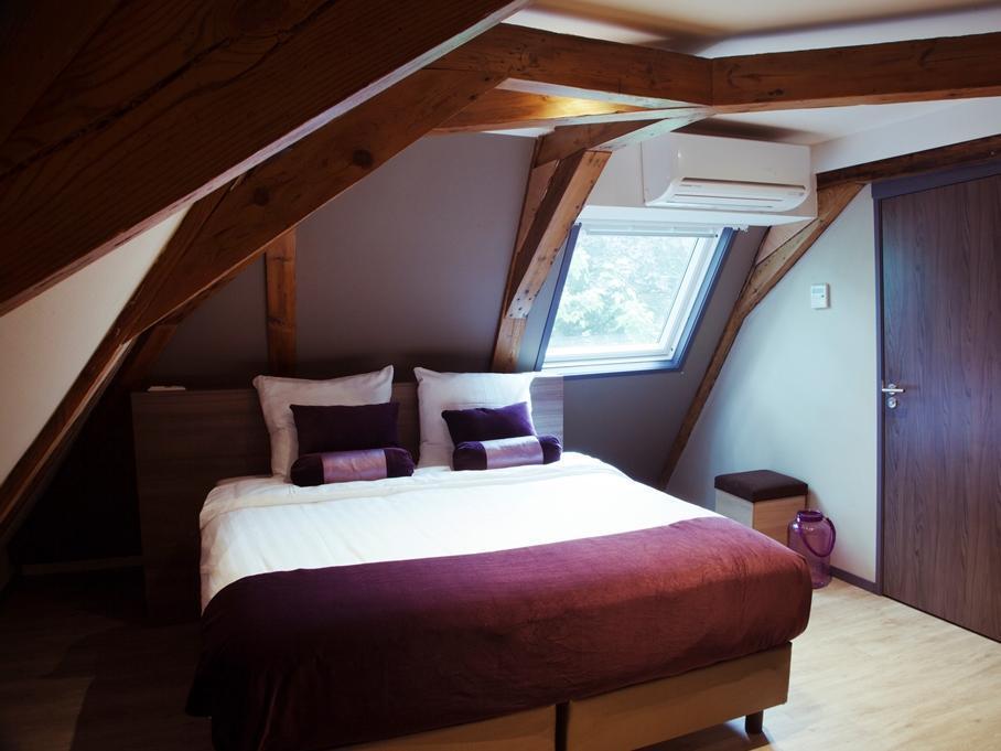 Dream Hotel Amsterdam 7/16