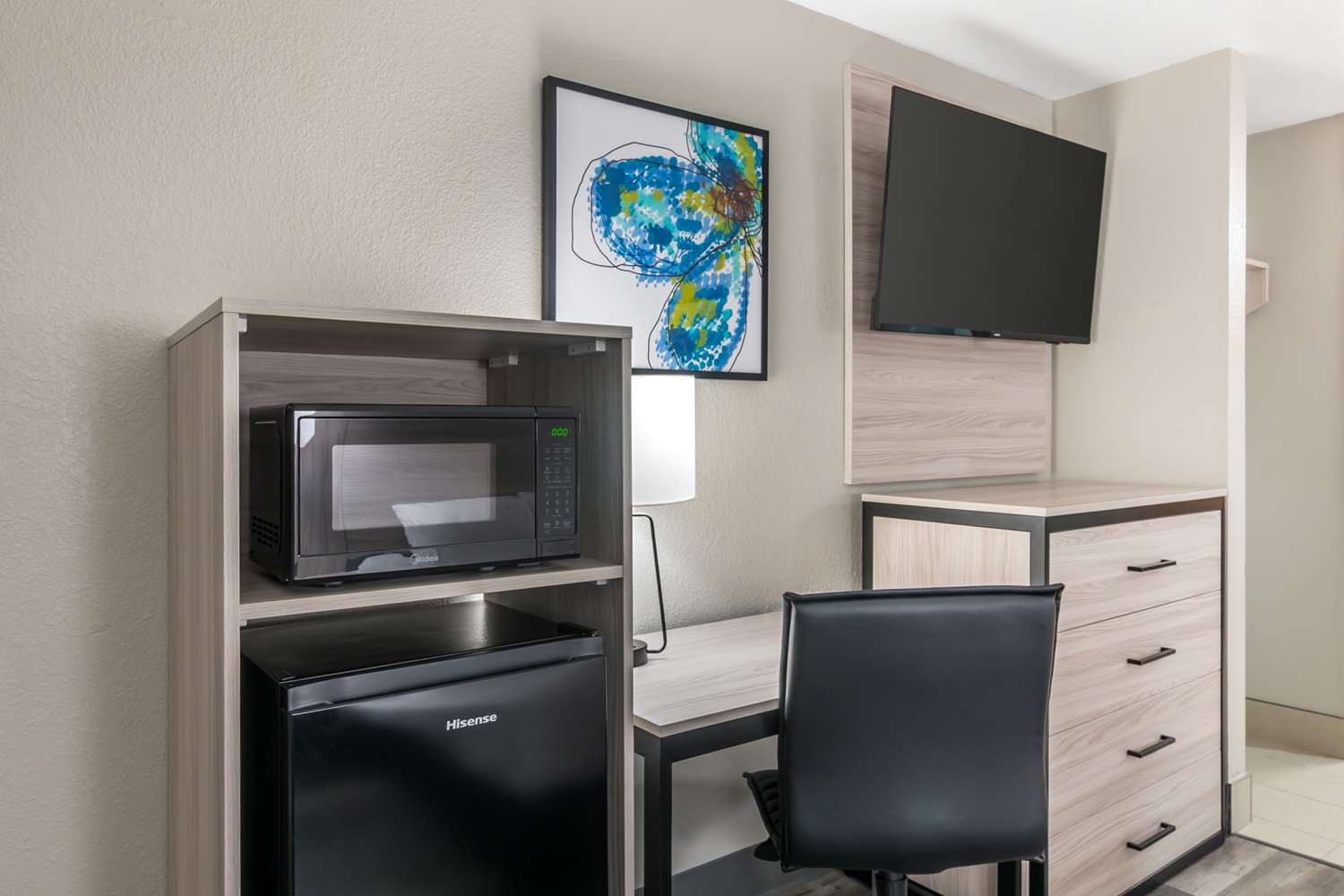 Best Western Park City Wichita North 17/22