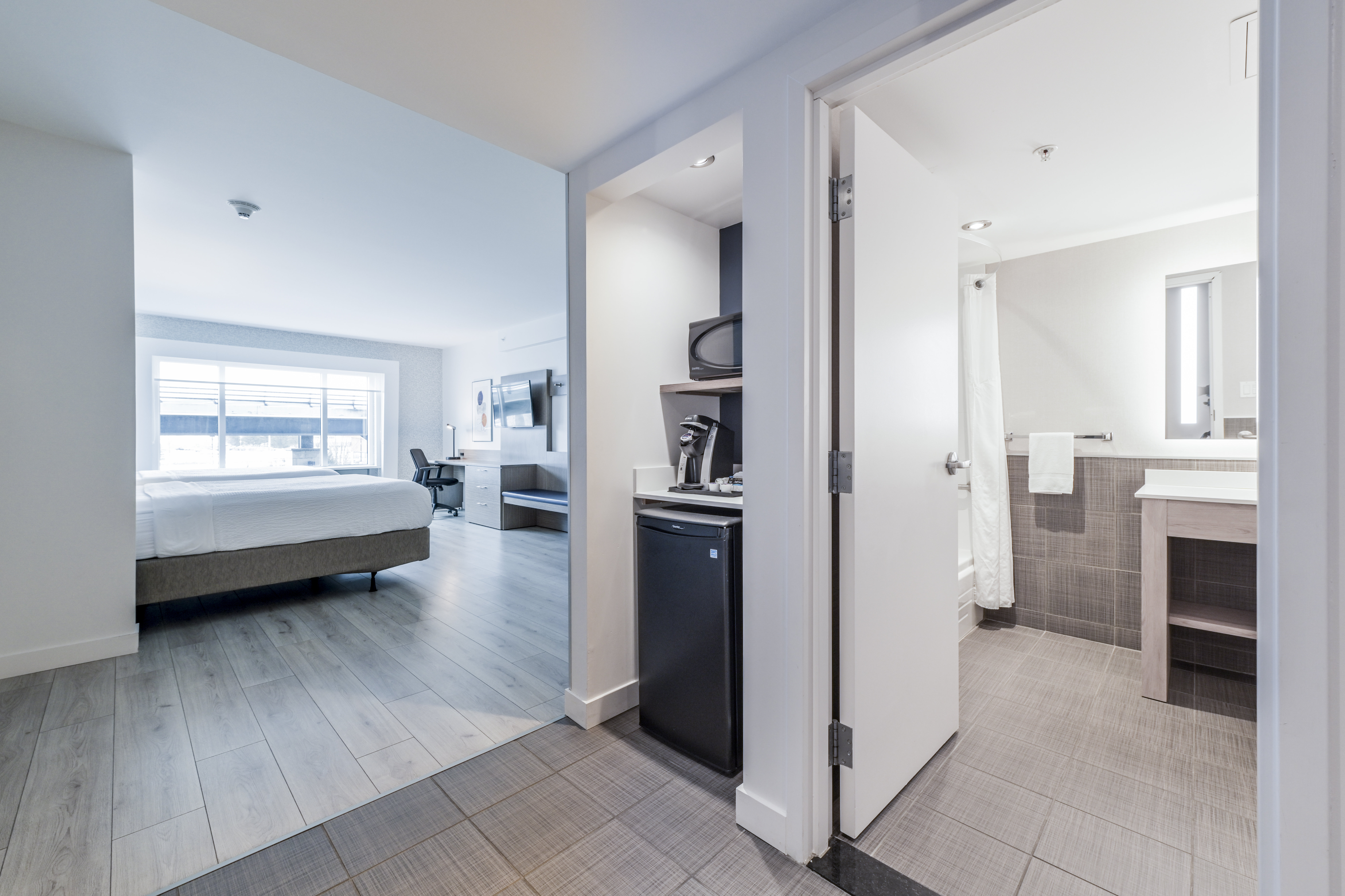 Holiday Inn Saint Hyacinthe 42/74