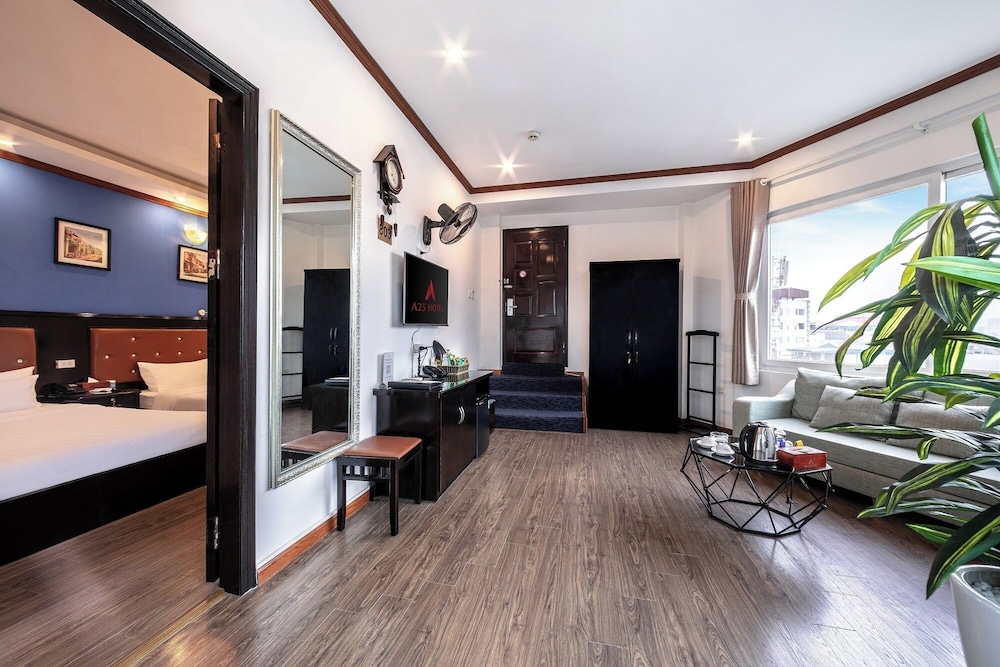 A25 Hotel - 96 Hai Ba Trung 45/56