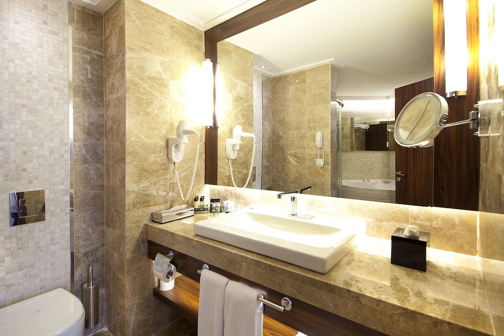 Ikbal Thermal Hotel And Spa 39/74