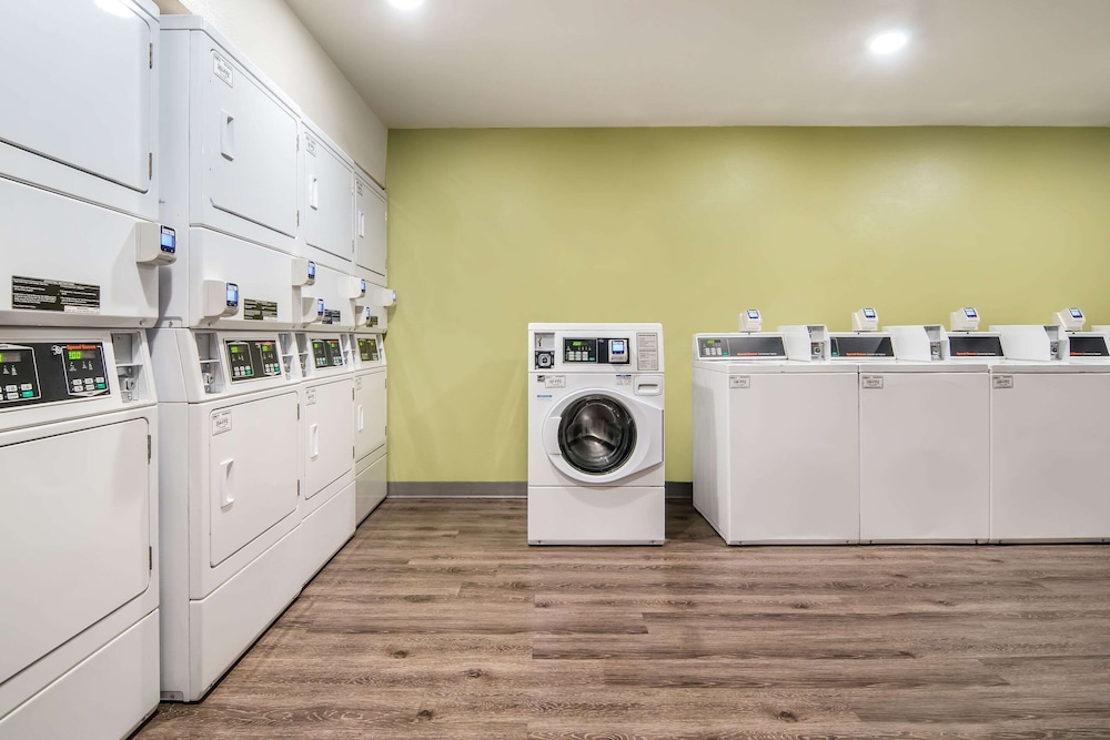 WoodSpring Suites Abilene 9/41