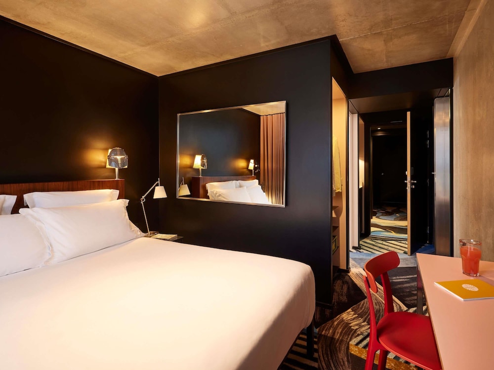 MAMA, MEDIUM, DOUBLE BED
