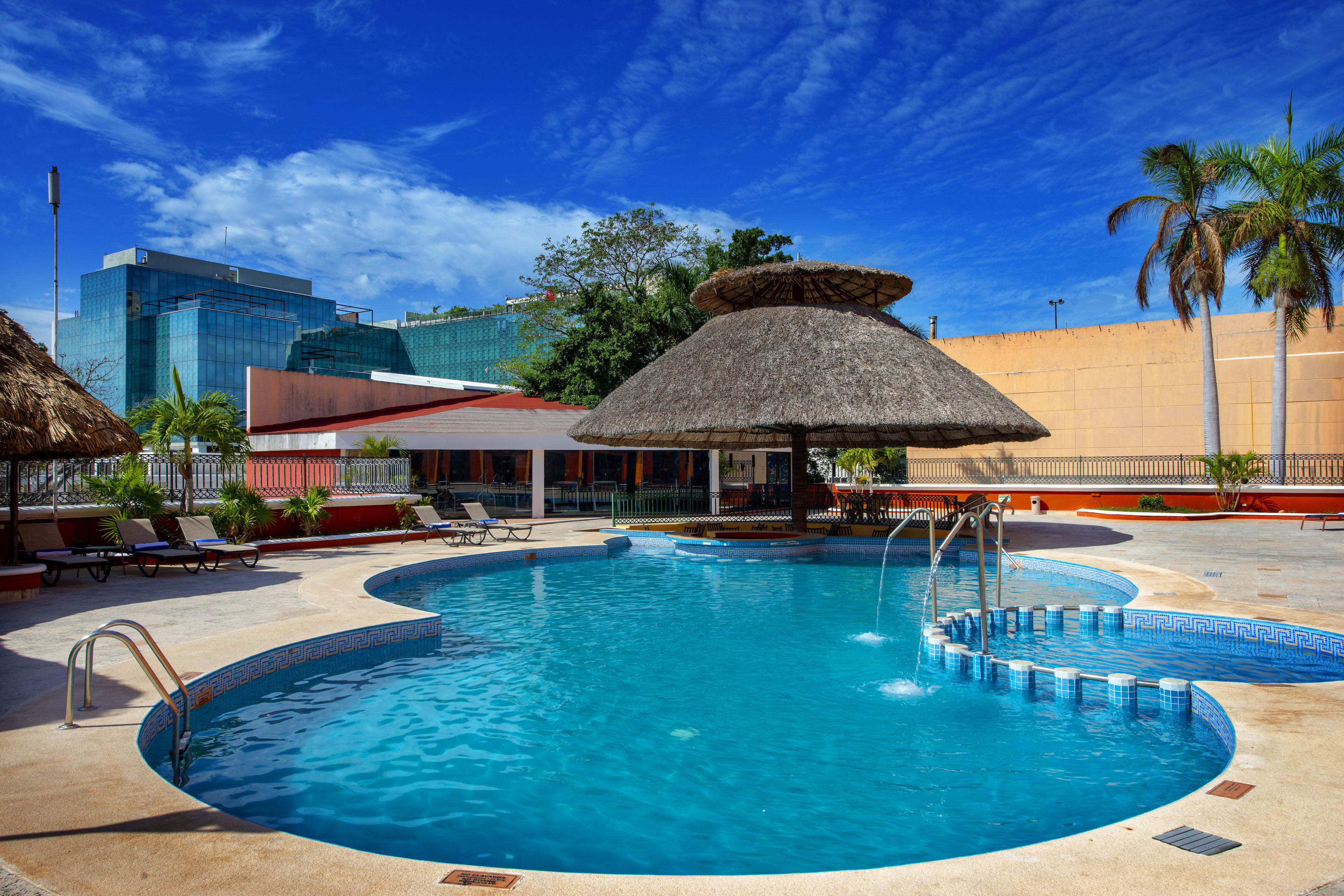 Holiday Inn Merida 18/74