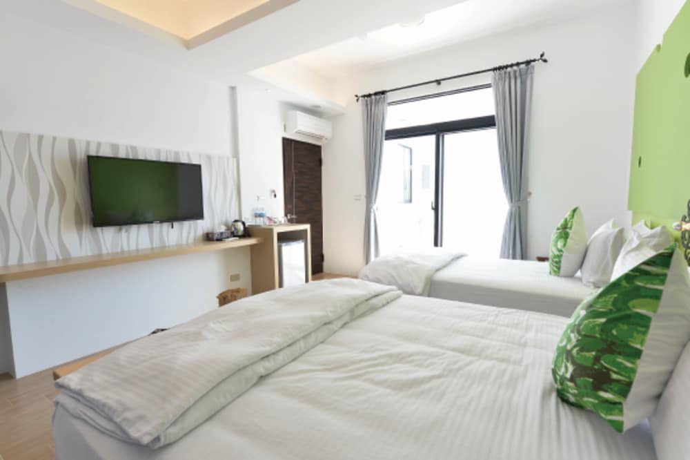 Love Tour Homestay 18/25