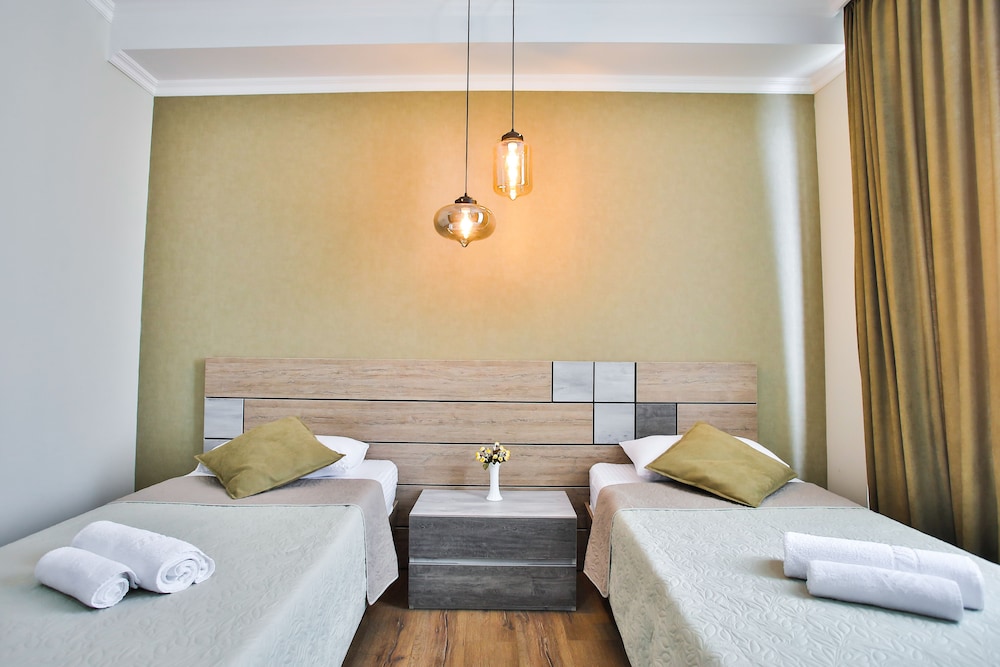 Hotel Terrace Kutaisi 15/50