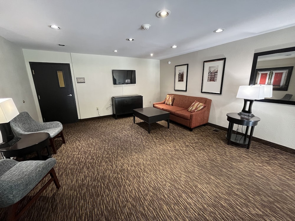 Extended Stay America - Nashville - Airport - Elm Hill Pike 29/46