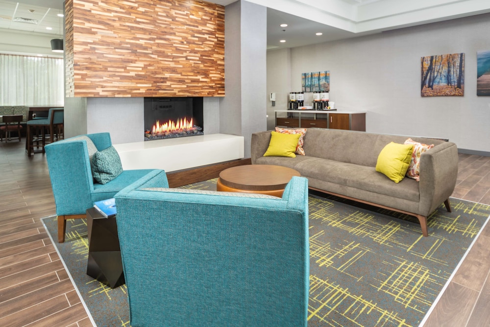 Hampton Inn Swedesboro Philadelphia 40/53