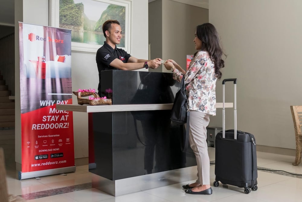 Reddoorz Jalan Parangtritis 13/56