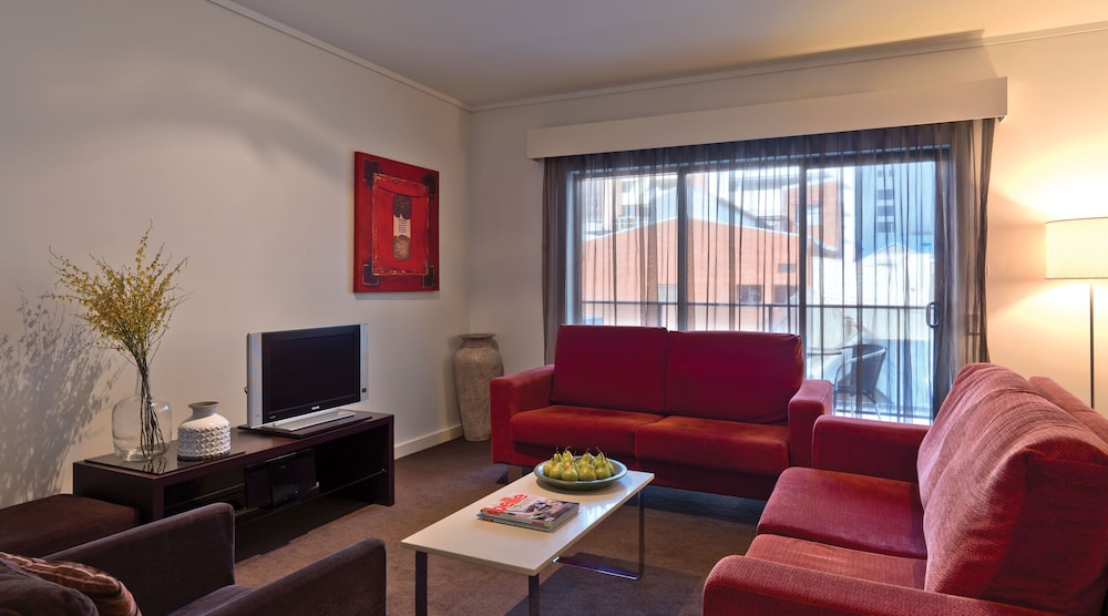 Adina Apartment Hotel Perth Barrack Plaza 46/65