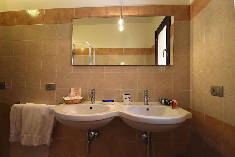 Il Girasole Hotel 49/50