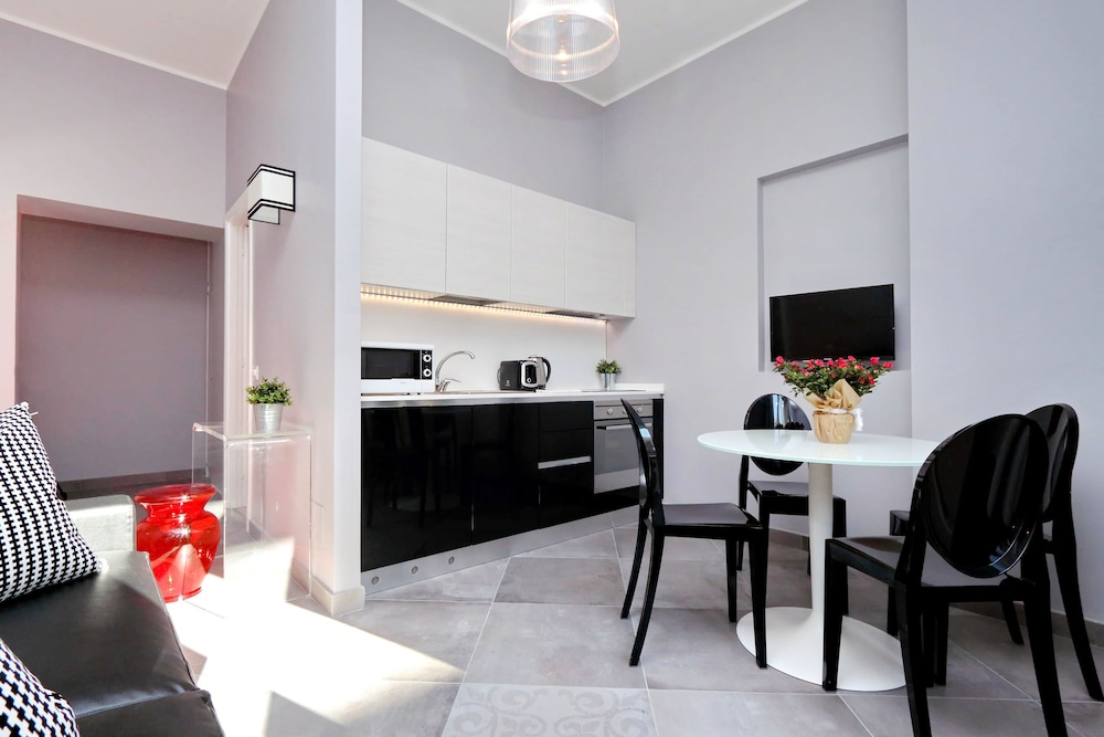 Monti Apartments - My Extra Home 30/49