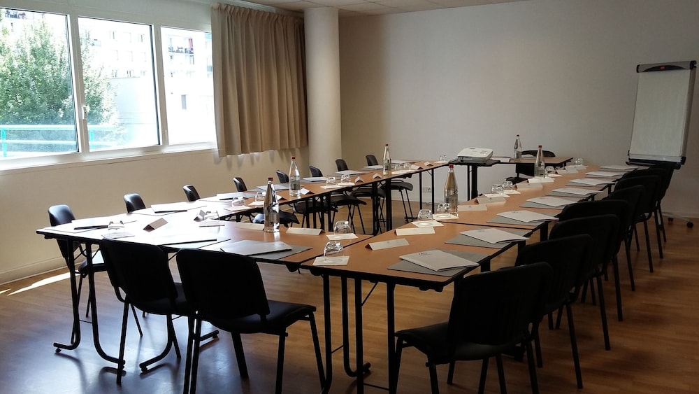 Ibis Styles Massy Opera 29/41