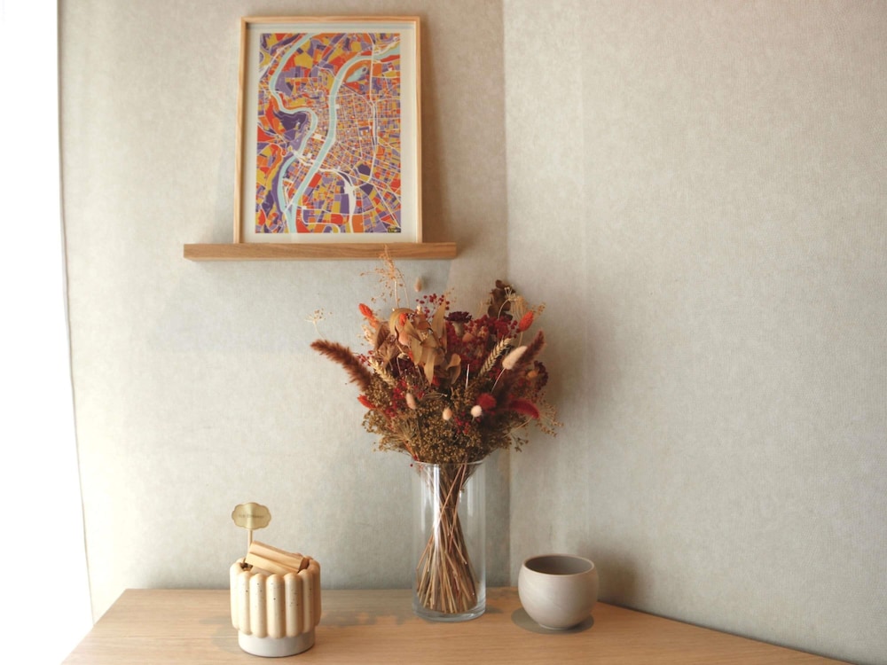 Mercure Lyon Centre Beaux Arts 11/60