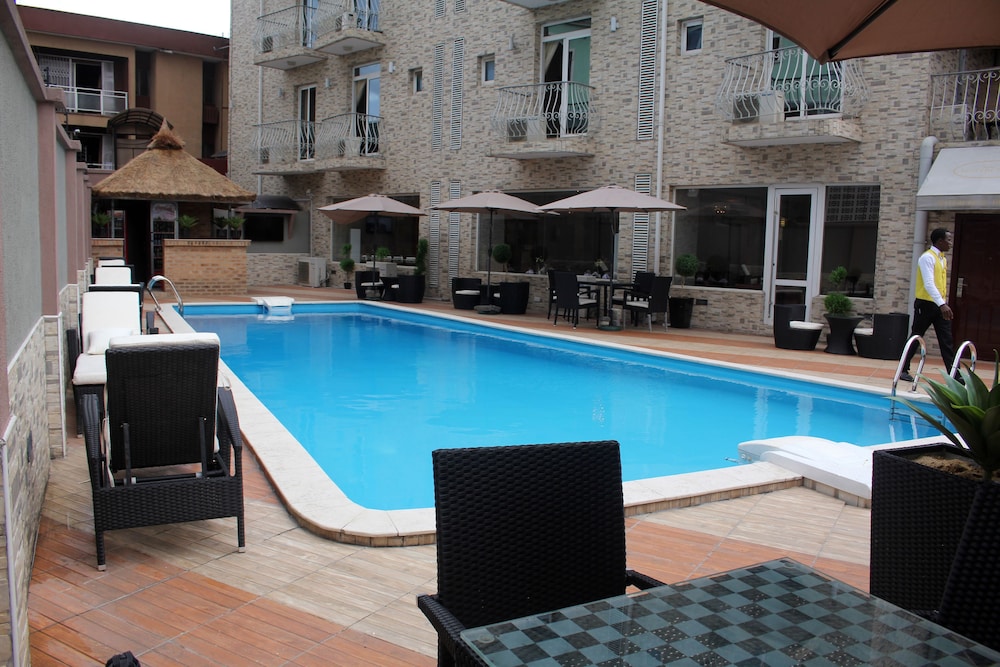 Watercress Hotels 6/45