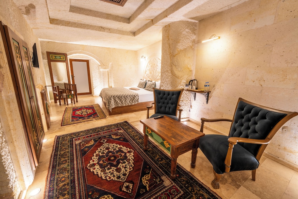 Cappadocia Sweet Cave Hotel 28/46