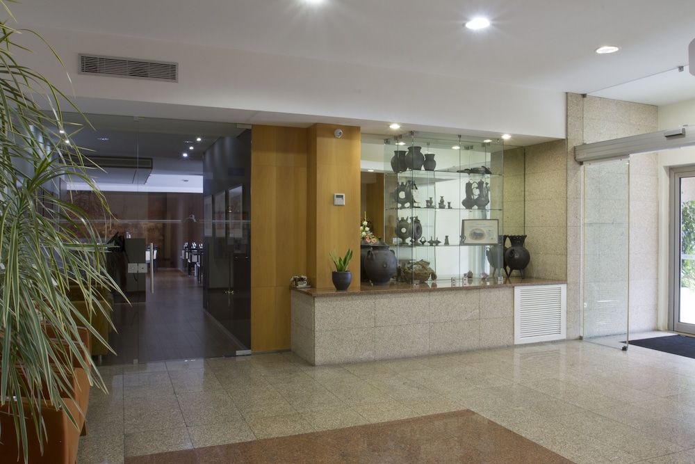HOTEL AGUIAR DA PENA 5/41
