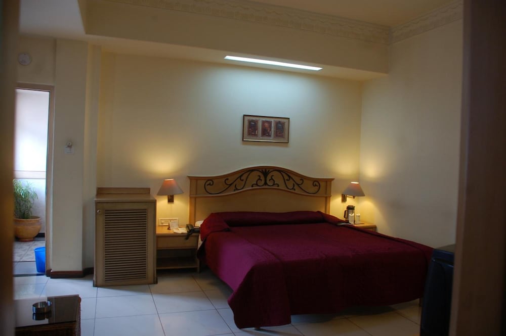 Park Palace Hotel 24/55