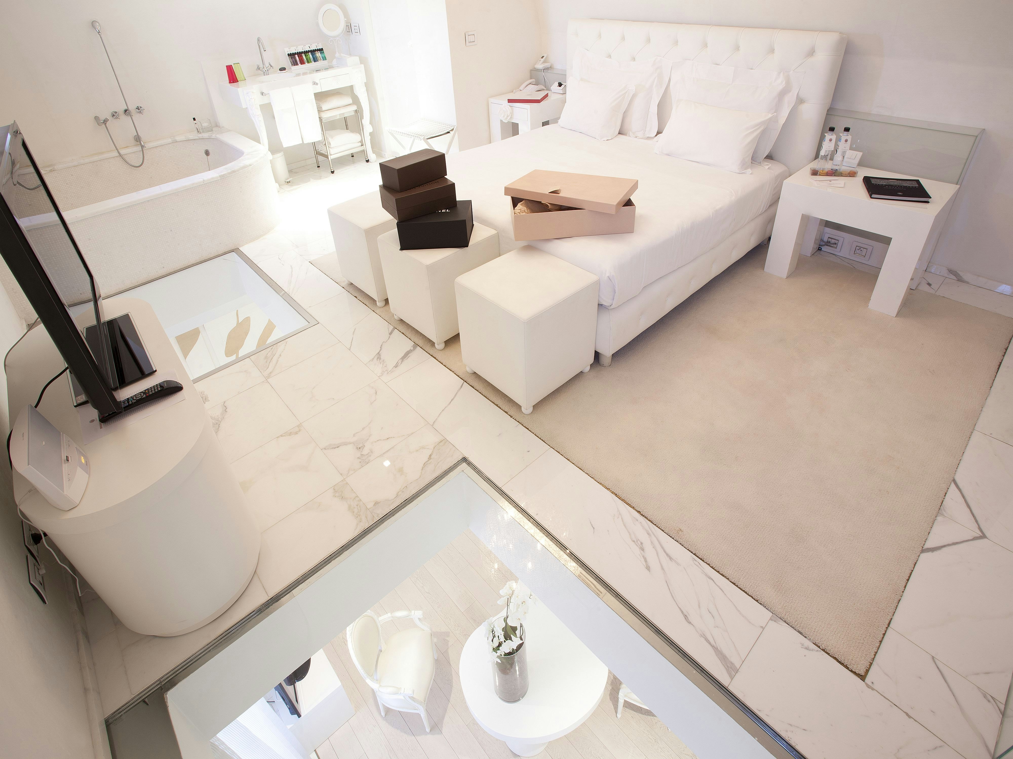 Boscolo Nice Hotel & Spa 44/61