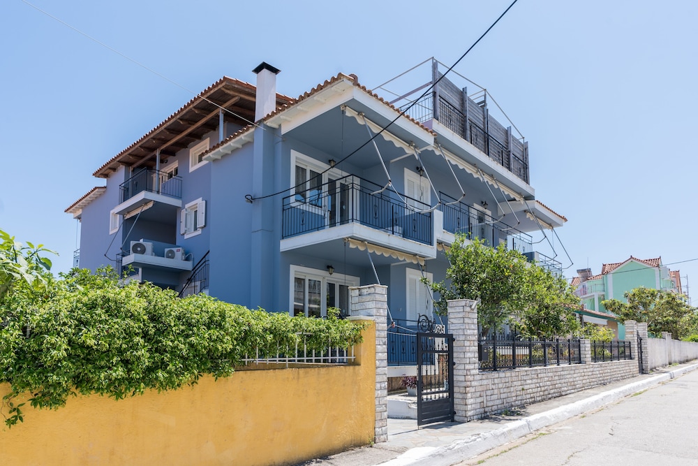 Poseidon Apartments 写真5