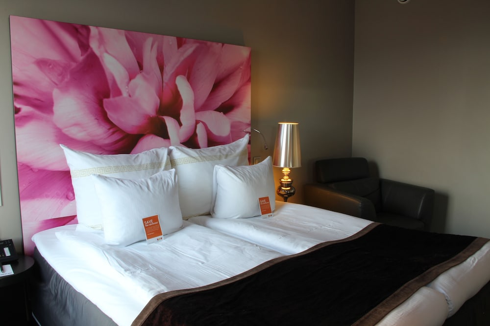 Clarion Hotel Bergen Airport 19/40