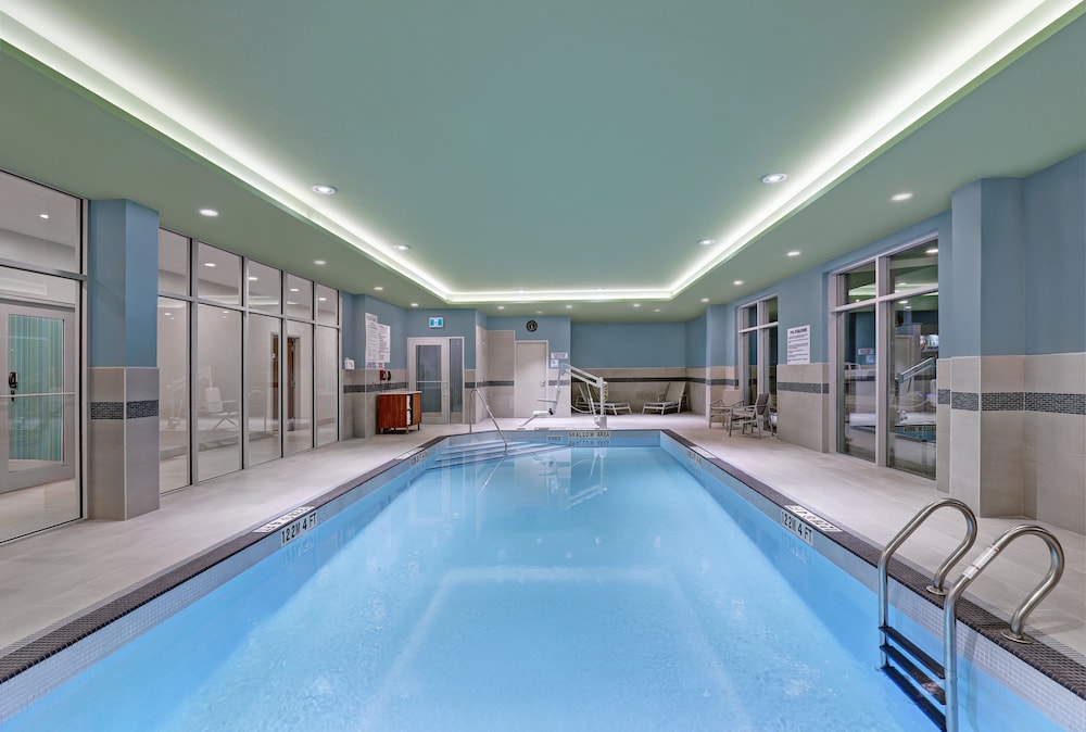 Holiday Inn Express And Suites Port Elgin 20/50