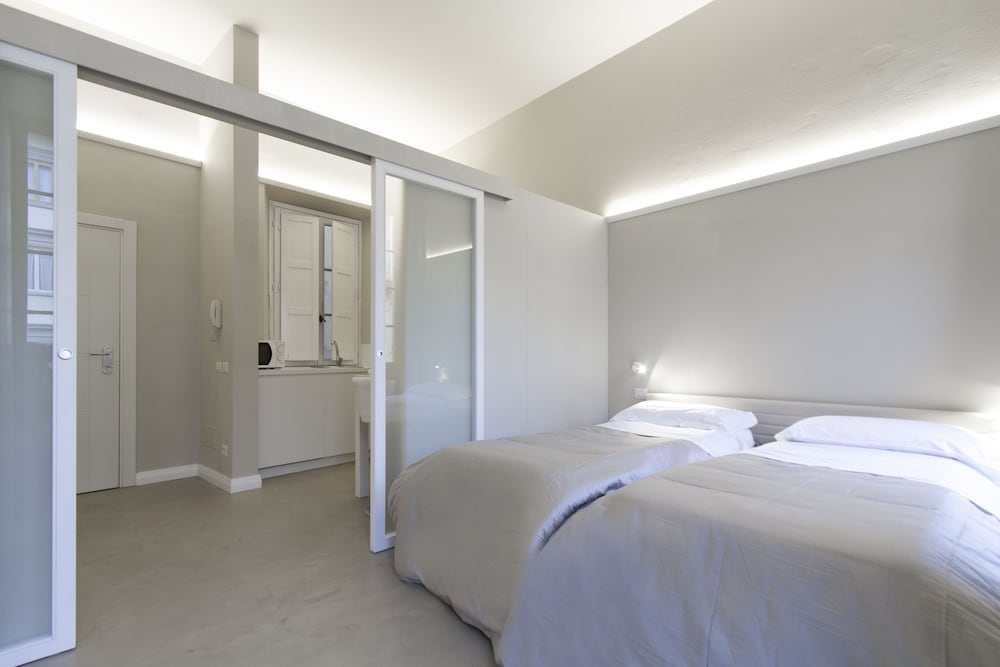 Palazzo Dei Ciompi Suites 8/71