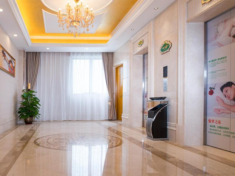 Vienna Hotel Lecong Furniture City Store 10/40