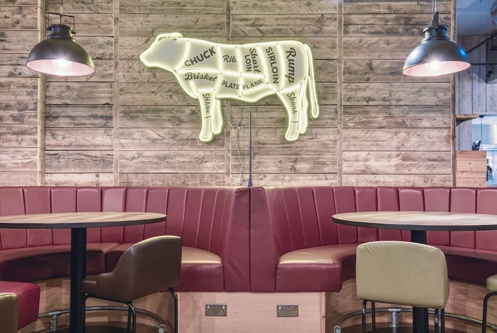 Premier Inn London Sutton 26/32