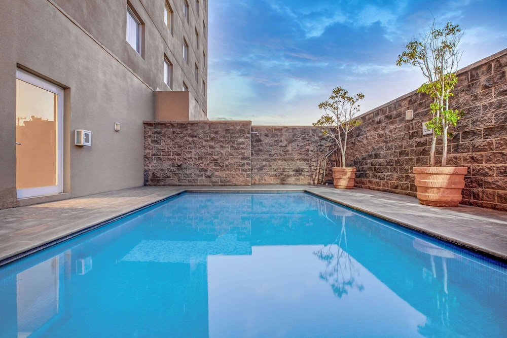 La Hotel By La Quinta San Luis Potosi 23/61