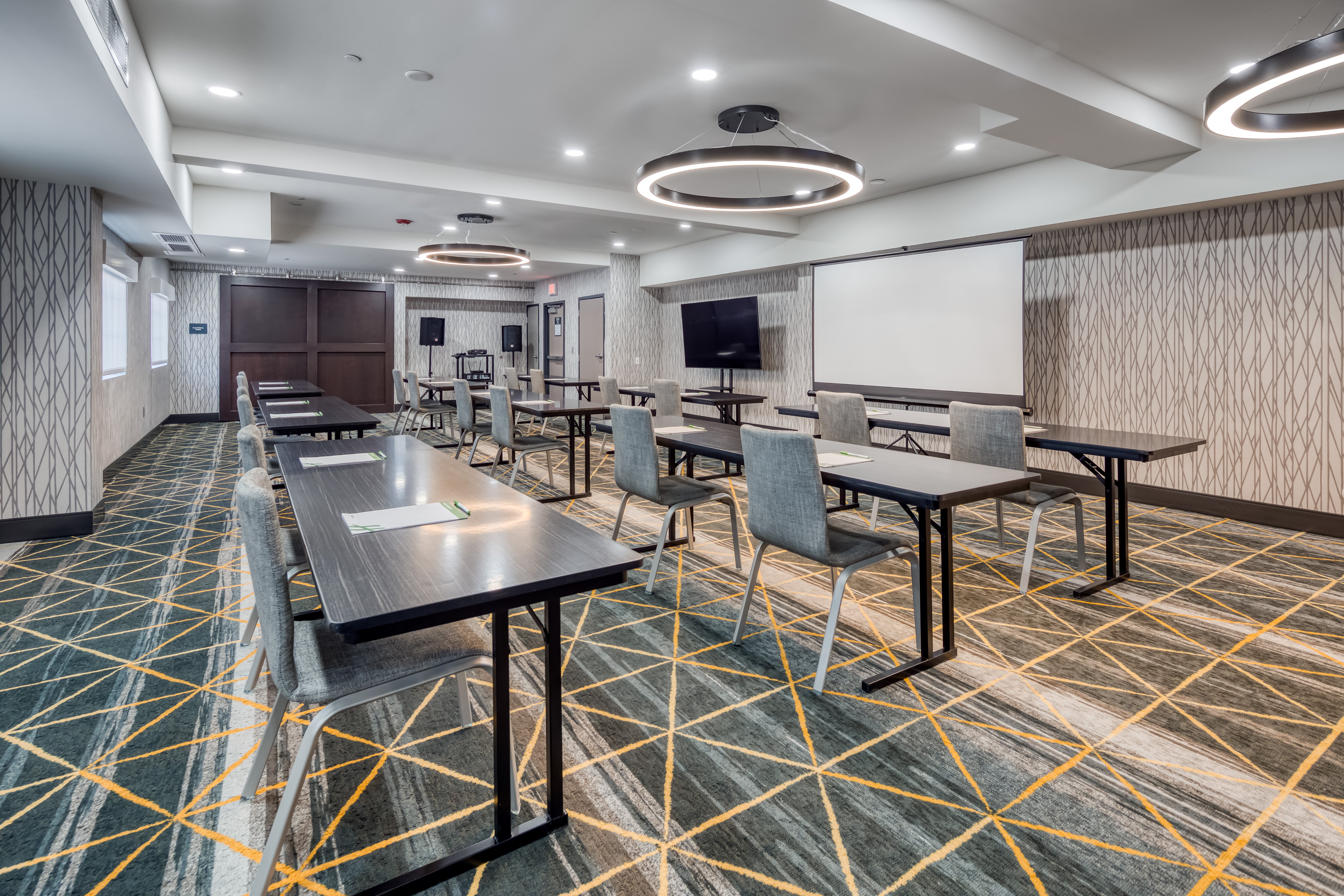 Holiday Inn Kansas City - Downtown 47/52