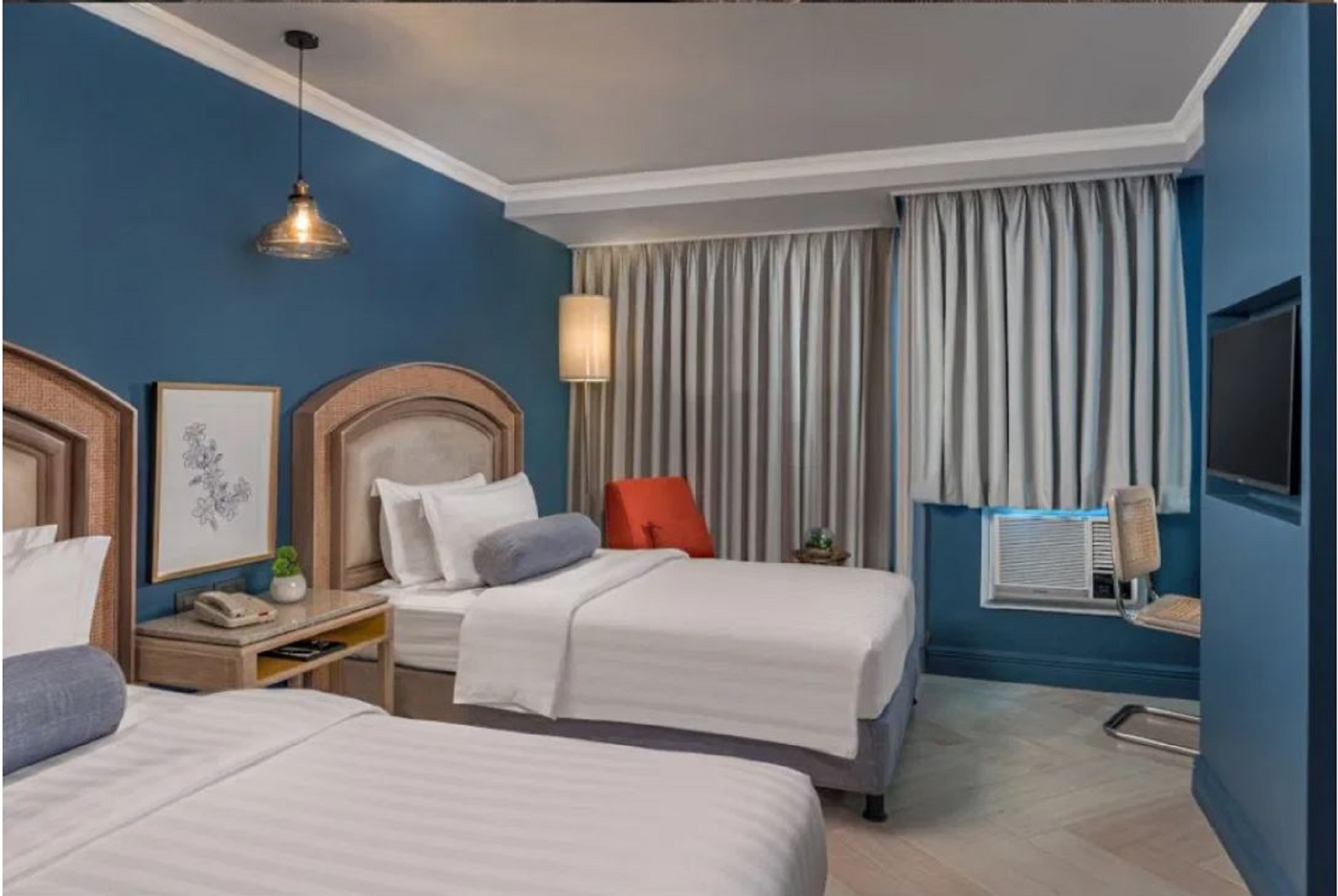 CASITA ROOM